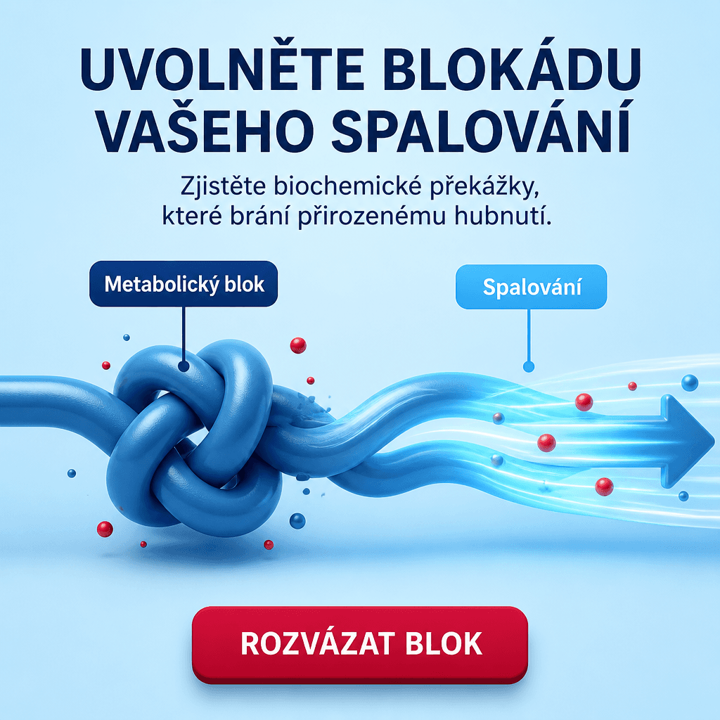 Ukázka reklamy vygenerované metametou