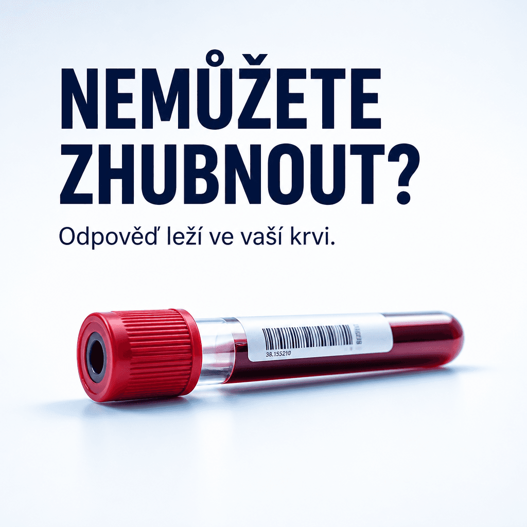 Ukázka reklamy vygenerované metametou