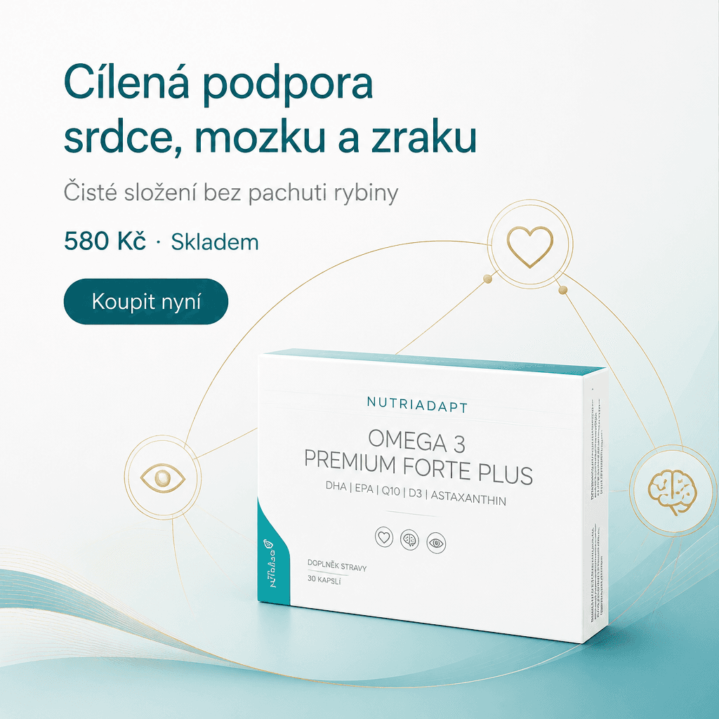 Ukázka reklamy vygenerované metametou