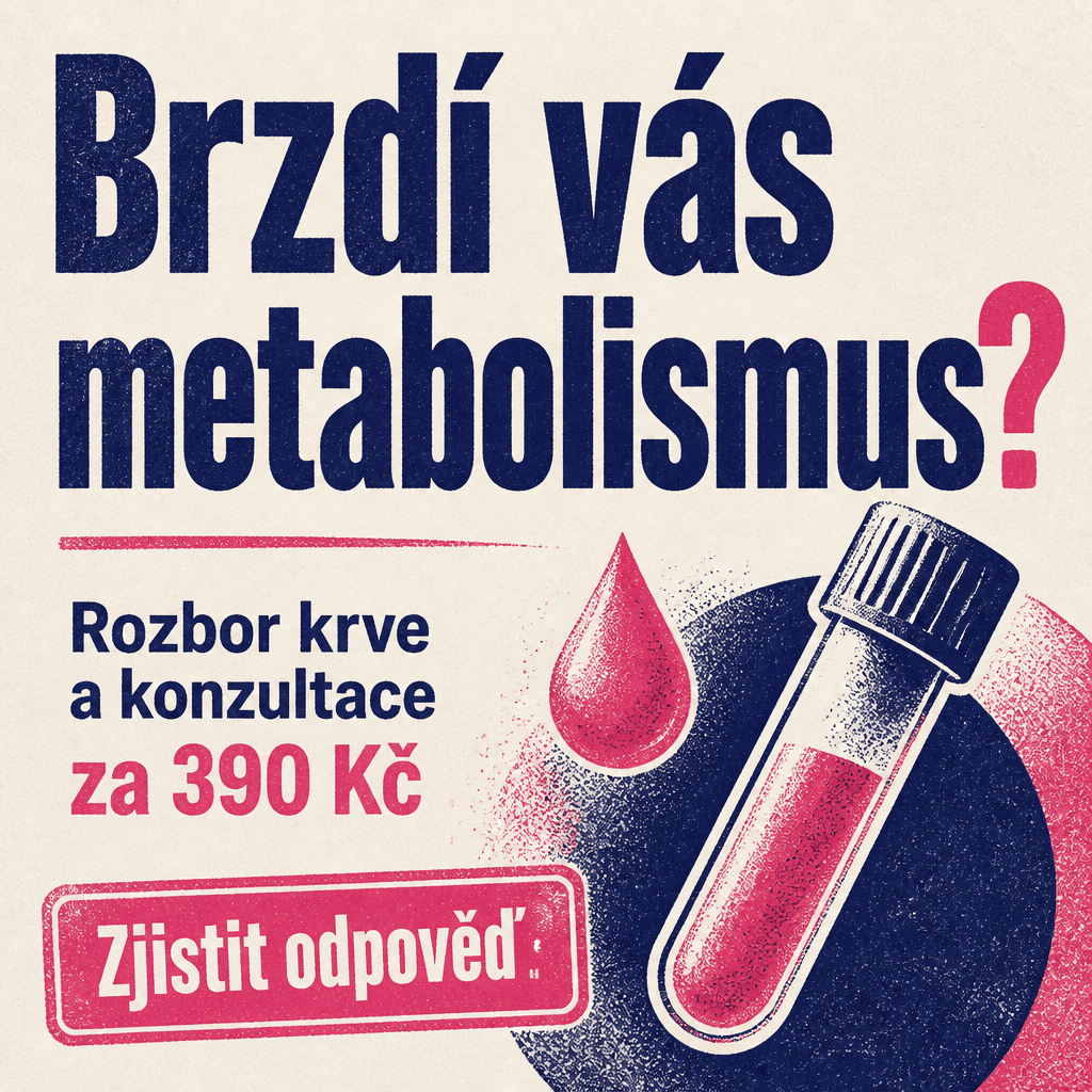 Ukázka reklamy vygenerované metametou